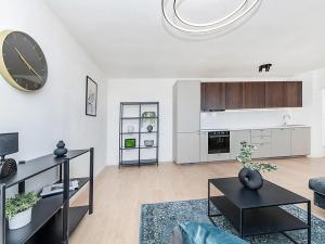 Prodej bytu 4+kk, Praha - Žižkov, U kněžské louky, 88 m2