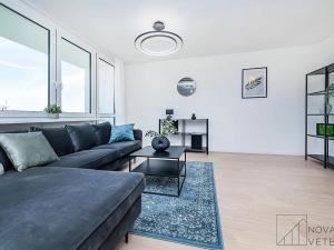 Prodej bytu 4+kk, Praha - Žižkov, U kněžské louky, 88 m2