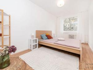 Prodej bytu 4+kk, Praha - Žižkov, U kněžské louky, 88 m2