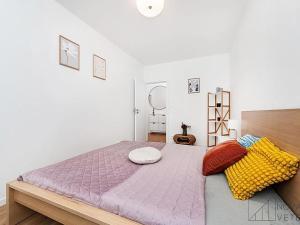 Prodej bytu 4+kk, Praha - Žižkov, U kněžské louky, 88 m2
