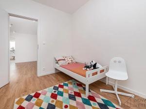 Prodej bytu 4+kk, Praha - Žižkov, U kněžské louky, 88 m2