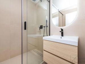 Prodej bytu 4+kk, Praha - Žižkov, U kněžské louky, 88 m2