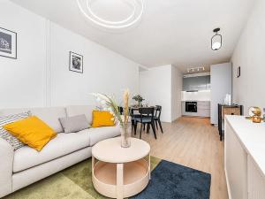 Pronájem bytu 2+kk, Praha - Nusle, Kotorská, 37 m2