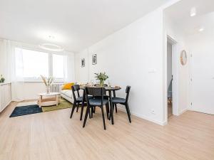Pronájem bytu 2+kk, Praha - Nusle, Kotorská, 37 m2
