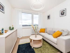 Pronájem bytu 2+kk, Praha - Nusle, Kotorská, 37 m2