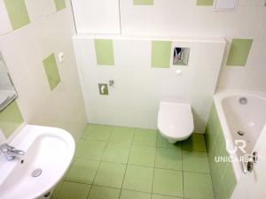 Pronájem bytu 2+kk, Brno - Bystrc, Chudčická, 56 m2