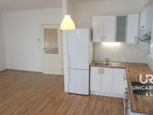 Pronájem bytu 2+kk, Brno - Bystrc, Chudčická, 56 m2