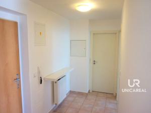 Pronájem bytu 2+kk, Brno - Bystrc, Chudčická, 56 m2