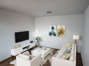 Prodej bytu 1+1, Letovice, Komenského, 36 m2