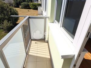 Prodej bytu 1+1, Letovice, Komenského, 36 m2