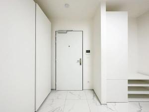 Pronájem bytu 3+kk, Praha - Karlín, Křižíkova, 131 m2