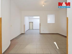 Pronájem obchodního prostoru, Chotěboř, V Drážkách, 80 m2