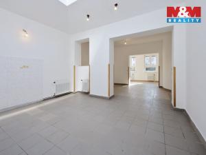 Pronájem obchodního prostoru, Chotěboř, V Drážkách, 80 m2