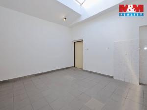 Pronájem obchodního prostoru, Chotěboř, V Drážkách, 80 m2
