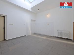 Pronájem obchodního prostoru, Chotěboř, V Drážkách, 80 m2