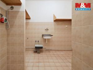 Pronájem obchodního prostoru, Chotěboř, V Drážkách, 80 m2