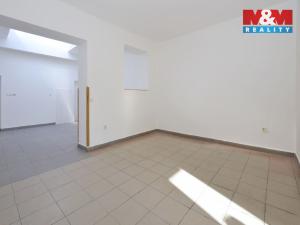 Pronájem obchodního prostoru, Chotěboř, V Drážkách, 80 m2
