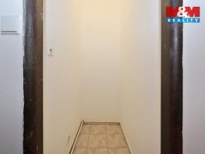 Pronájem obchodního prostoru, Chotěboř, V Drážkách, 80 m2