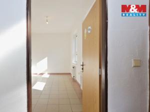 Pronájem obchodního prostoru, Chotěboř, V Drážkách, 80 m2