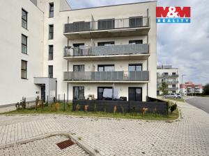 Pronájem bytu 3+kk, Pelhřimov, Lipická, 72 m2
