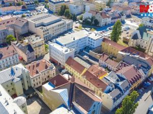 Prodej historického objektu, Prostějov, Demelova, 292 m2