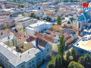 Prodej historického objektu, Prostějov, Demelova, 292 m2