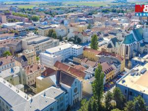Prodej historického objektu, Prostějov, Demelova, 292 m2