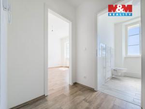 Pronájem bytu 1+kk, Studeněves, 31 m2