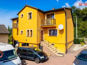 Prodej rodinného domu, Dětmarovice, 260 m2