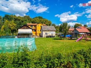 Prodej rodinného domu, Dětmarovice, 260 m2