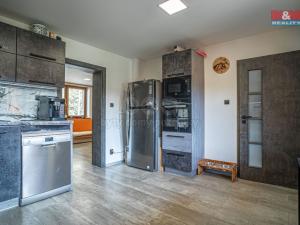 Prodej rodinného domu, Dětmarovice, 260 m2
