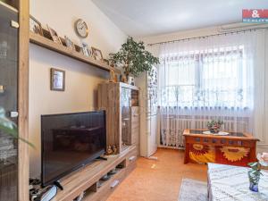 Prodej rodinného domu, Dětmarovice, 260 m2