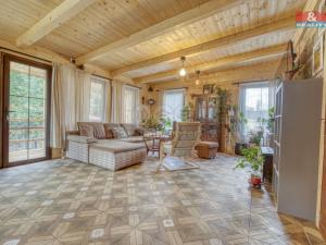 Prodej rodinného domu, Svatá, 165 m2