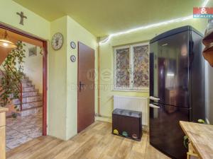Prodej rodinného domu, Svatá, 165 m2