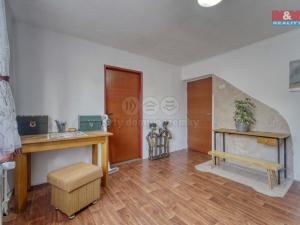 Prodej rodinného domu, Svatá, 165 m2