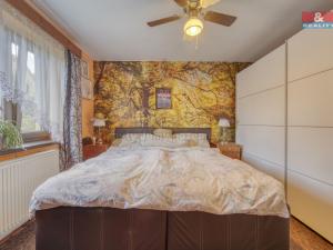 Prodej rodinného domu, Svatá, 165 m2