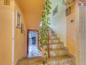 Prodej rodinného domu, Svatá, 165 m2