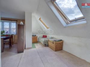 Prodej rodinného domu, Svatá, 165 m2