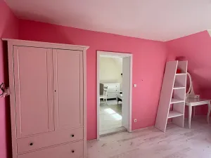 Pronájem bytu 3+kk, Karlovy Vary, nábřeží Jana Palacha, 65 m2