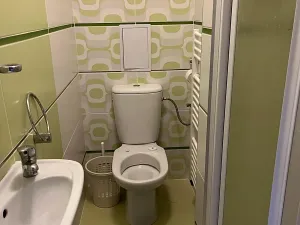 Pronájem bytu 3+kk, Karlovy Vary, nábřeží Jana Palacha, 65 m2
