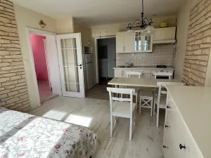 Pronájem bytu 3+kk, Karlovy Vary, nábřeží Jana Palacha, 65 m2