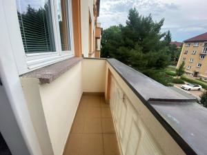 Pronájem bytu 2+1, Pardubice - Zelené Předměstí, Jilemnického, 59 m2