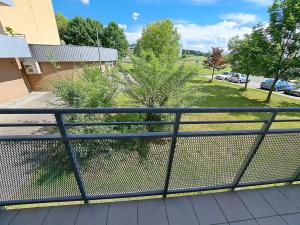 Pronájem bytu 1+kk, Hradec Králové, Labská louka, 40 m2