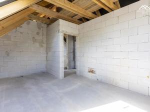 Prodej rodinného domu, Okrouhlice, 162 m2