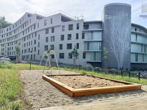Prodej bytu 3+kk, Brno, Bystrcká, 75 m2