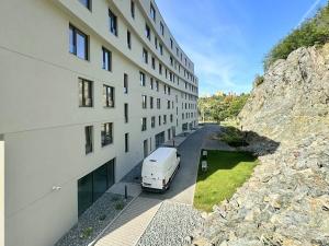 Prodej bytu 3+kk, Brno, Bystrcká, 75 m2