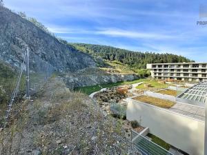 Prodej bytu 3+kk, Brno, Bystrcká, 75 m2