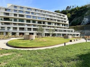 Prodej bytu 3+kk, Brno, Bystrcká, 75 m2