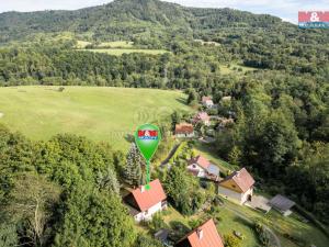 Prodej chaty, Krásný Les - Damice, 68 m2