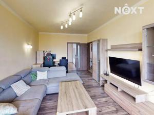Prodej bytu 3+1, Tábor, Havanská, 68 m2